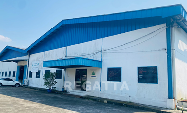 Dijual Cepat Pabrik Dan Gudang Strategis di Kawasan Kiic Karawang Harga Terjangkau Dengan Fleksibilitas Sewa