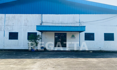 Dijual Cepat Pabrik Dan Gudang Strategis di Kawasan Kiic Karawang Harga Terjangkau Dengan Fleksibilitas Sewa