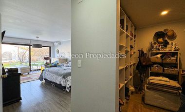 Leon Propiedades vende casa en condominio El encanto, Curacaví.