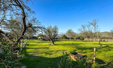 Leon Propiedades vende casa en condominio El encanto, Curacaví.