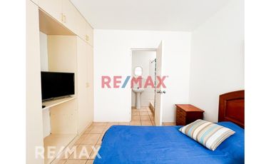 Venta Casa De Playa Con Piscina Más Dos Departamentos Independientes Con 3 Cocheras