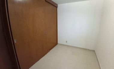 Departamento en venta, Lomas Verdes, Naucalpan
