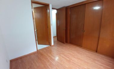 Departamento en venta, Lomas Verdes, Naucalpan