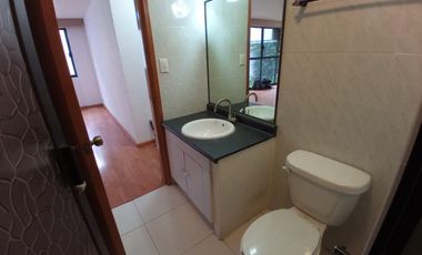 Departamento en venta, Lomas Verdes, Naucalpan