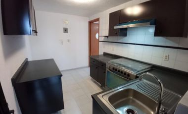 Departamento en venta, Lomas Verdes, Naucalpan