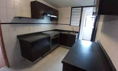 Departamento en venta, Lomas Verdes, Naucalpan
