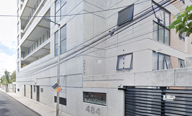 Departamento en Granjas México Iztacalco Ciudad de México