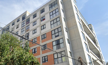 Departamento en Granjas México Iztacalco Ciudad de México