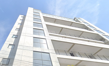 Departamento en Granjas México Iztacalco Ciudad de México