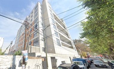 Departamento en Granjas México Iztacalco Ciudad de México