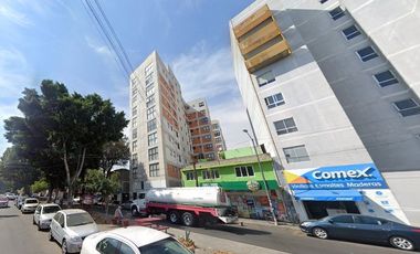Departamento en Granjas México Iztacalco Ciudad de México