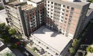 Departamento en Granjas México Iztacalco Ciudad de México