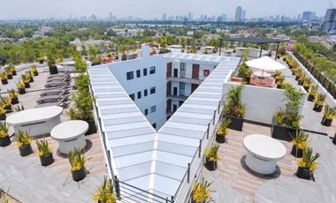 Departamento en Granjas México Iztacalco Ciudad de México