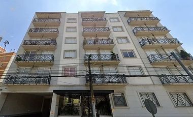 Departamento en Artes Gráficas Venustiano Carranza Ciudad de México