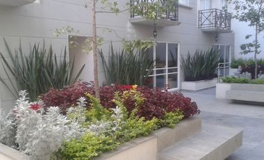 Departamento en Artes Gráficas Venustiano Carranza Ciudad de México