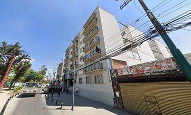 Departamento en Artes Gráficas Venustiano Carranza Ciudad de México