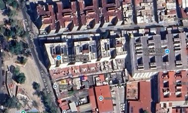 Departamento en Artes Gráficas Venustiano Carranza Ciudad de México