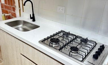 Venta de Apartamento en la Estrella Sector la Inmaculada.