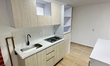 Venta de Apartamento en la Estrella Sector la Inmaculada.