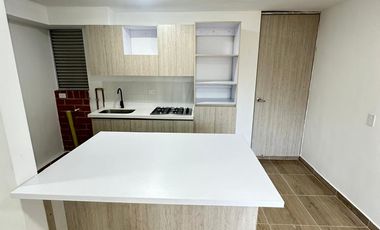 Venta de Apartamento en la Estrella Sector la Inmaculada.