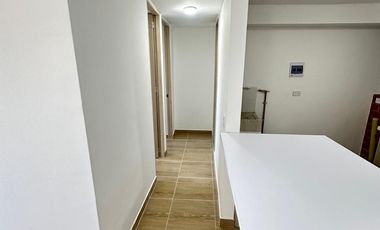 Venta de Apartamento en la Estrella Sector la Inmaculada.