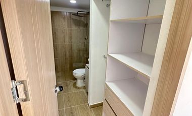 Venta de Apartamento en la Estrella Sector la Inmaculada.