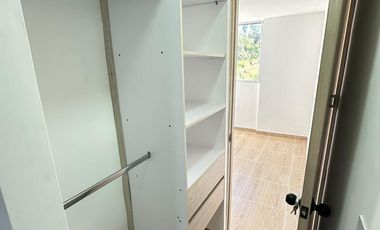 Venta de Apartamento en la Estrella Sector la Inmaculada.