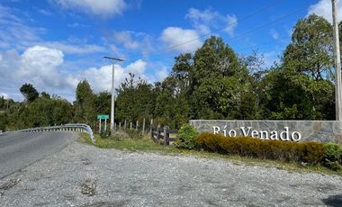¡¡OPORTUNIDAD!!, Vende Parcelas Colonia Río Sur, Puerto Montt