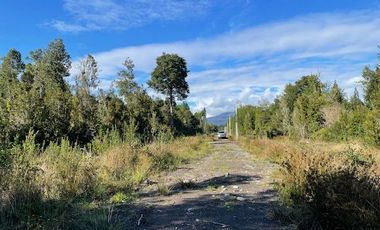 ¡¡OPORTUNIDAD!!, Vende Parcelas Colonia Río Sur, Puerto Montt