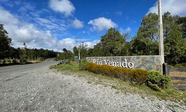 ¡¡OPORTUNIDAD!!, Vende Parcelas Colonia Río Sur, Puerto Montt