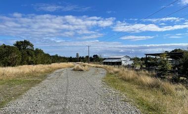 ¡¡OPORTUNIDAD!!, Vende Parcelas Colonia Río Sur, Puerto Montt