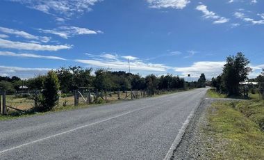 ¡¡OPORTUNIDAD!!, Vende Parcelas Colonia Río Sur, Puerto Montt