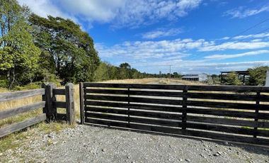 ¡¡OPORTUNIDAD!!, Vende Parcelas Colonia Río Sur, Puerto Montt