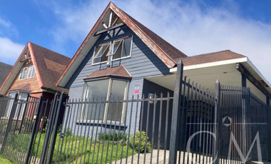 Casa en Jardin Austral, Puerto Montt