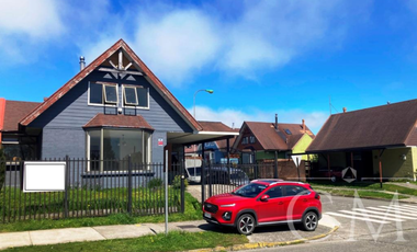 Casa en Jardin Austral, Puerto Montt