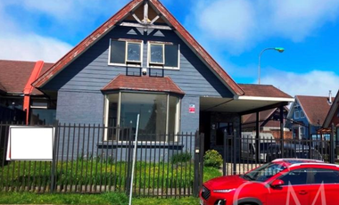 Casa en Jardin Austral, Puerto Montt