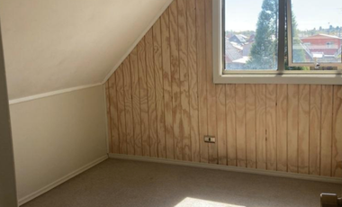 Casa en Jardin Austral, Puerto Montt