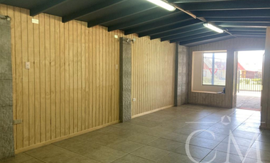 Casa en Jardin Austral, Puerto Montt