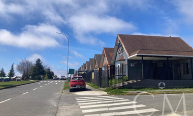 Casa en Jardin Austral, Puerto Montt