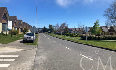 Casa en Jardin Austral, Puerto Montt