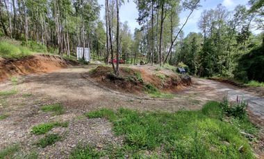 Parcela Urbanizada Sector Cayumapu