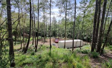 Parcela Urbanizada Sector Cayumapu