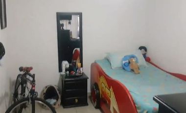 Venta de Casa en Medellín Sector Guayabal.