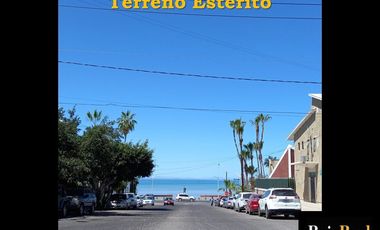 Renta Terreno cerca de Malecon 600 m2