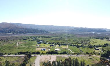 Exclusiva Parcela Condominio Santo Domingo