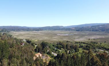 Exclusiva Parcela Condominio Santo Domingo