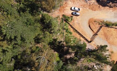 Exclusiva Parcela Condominio Santo Domingo