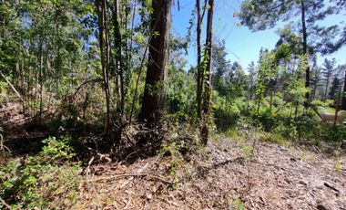 Exclusiva Parcela Condominio Santo Domingo