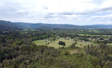 Parcela Sector El Arenal