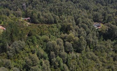 Parcela Sector El Arenal